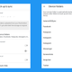 Google Photos on Android is your most comprehensive option.